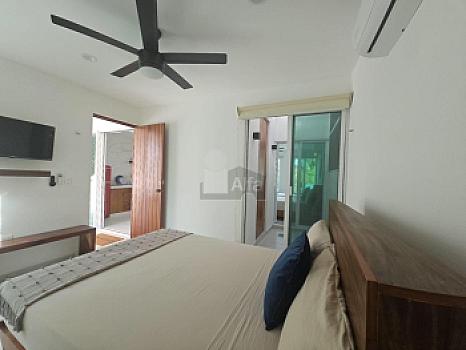 Casa en Venta en Telchac Puerto, Yucatán, Cerca del Mar.