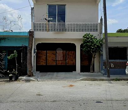 Casa en Venta en Progreso, Yucatán