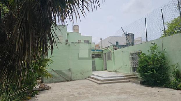 Casa en Venta Zona Norte ideal para Negocio en Mérida, Yucatán