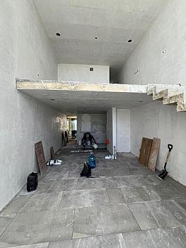 Departamento 1 rec, 2o nivel, Temozon Norte, pocos metros de Periferico, amenidades, ideal inversion