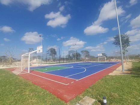 Casa 2 Plantas, 3 recamaras, al norte de Merida, excelente, desarrollo con amenidades