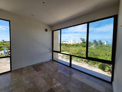 TownHouse de 3 recamaras, Rooftop, Piscina, a metros de la playa San Benito.