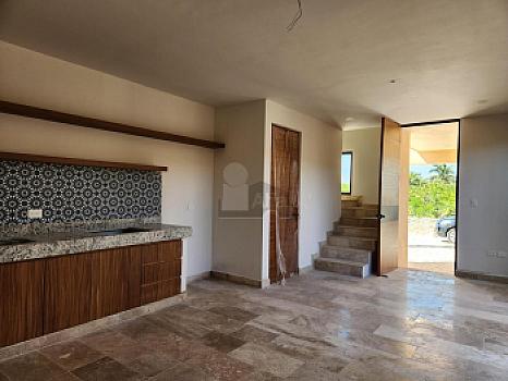 TownHouse de 3 recamaras, Rooftop, Piscina, a metros de la playa San Benito.