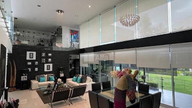 Espectacular casa en Venta en Cumbres del Lago Juriquilla, acabados de Lujo