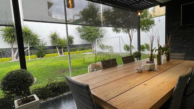 Espectacular casa en Venta en Cumbres del Lago Juriquilla, acabados de Lujo