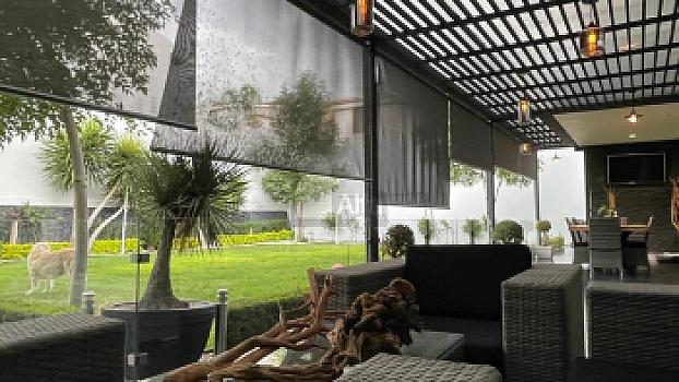 Espectacular casa en Venta en Cumbres del Lago Juriquilla, acabados de Lujo