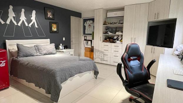Espectacular casa en Venta en Cumbres del Lago Juriquilla, acabados de Lujo