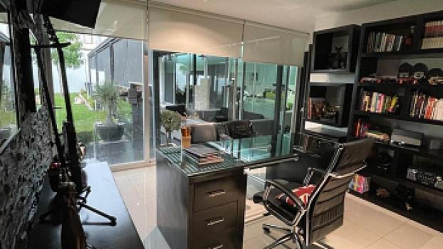 Espectacular casa en Venta en Cumbres del Lago Juriquilla, acabados de Lujo