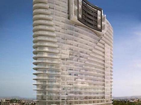 Departamento en venta en Torre Elipsis, Angelópolis Puebla