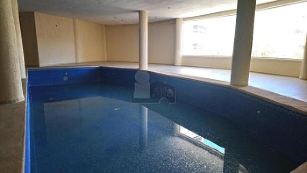 Departamento en venta en Bosque Real de 265 m2, Huixquilucan, Estado de Mexico.