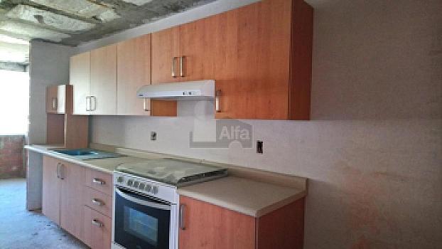 Departamento en venta en Bosque Real de 265 m2, Huixquilucan, Estado de Mexico.