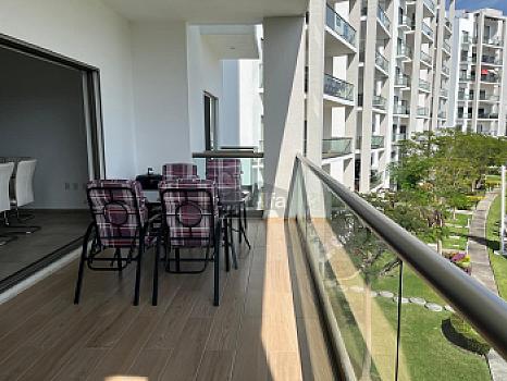 Departamento en sale en Paraíso Country Club, Emiliano Zapata, Morelos
