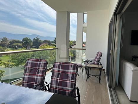 Departamento en sale en Paraíso Country Club, Emiliano Zapata, Morelos