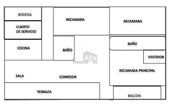 Departamento en sale en Paraíso Country Club, Emiliano Zapata, Morelos