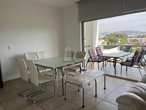 Departamento en sale en Paraíso Country Club, Emiliano Zapata, Morelos