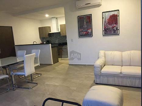 Departamento en sale en Paraíso Country Club, Emiliano Zapata, Morelos