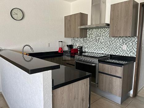 Departamento en sale en Paraíso Country Club, Emiliano Zapata, Morelos