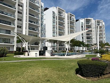 Departamento en sale en Paraíso Country Club, Emiliano Zapata, Morelos