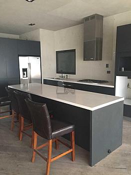 Venta de departamento en San Andrés Cholula, Puebla. 