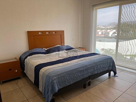 Departamento en sale en Paraíso Country Club, Emiliano Zapata, Morelos