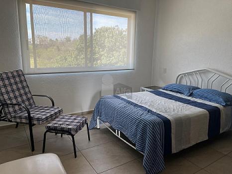 Departamento en sale en Paraíso Country Club, Emiliano Zapata, Morelos