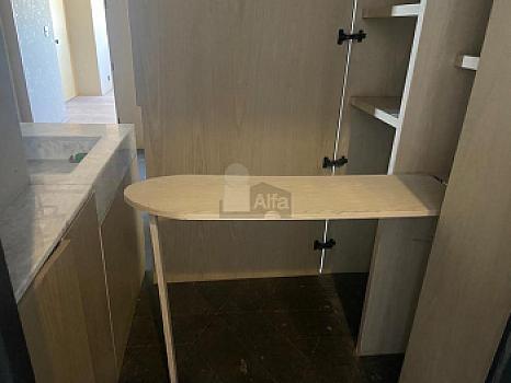 Venta de departamento en San Andrés Cholula, Puebla. 