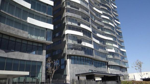 Venta de departamento en San Andrés Cholula, Puebla. 