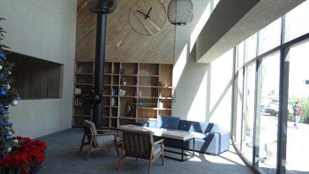 Venta de departamento en San Andrés Cholula, Puebla. 