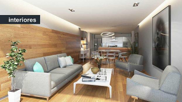 Departamento en Venta en San José del Puente, Puebla, Pue.