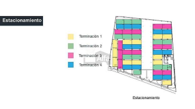 Departamento en Venta en San José del Puente, Puebla, Pue.