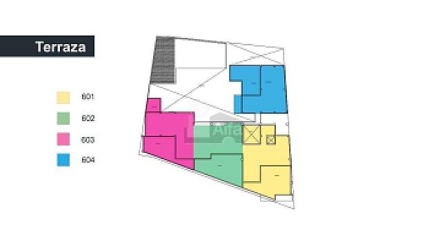 Departamento en Venta en San José del Puente, Puebla, Pue.