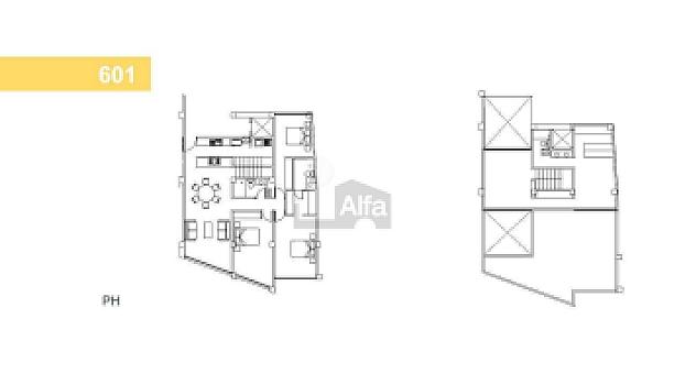 Departamento en Venta en San José del Puente, Puebla, Pue.