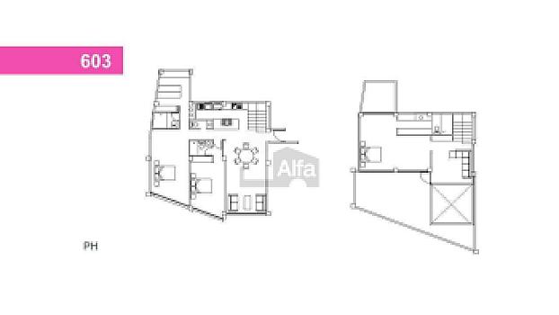 Departamento en Venta en San José del Puente, Puebla, Pue.