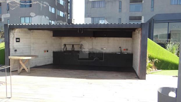 Venta de departamento en San Andrés Cholula, Puebla. 