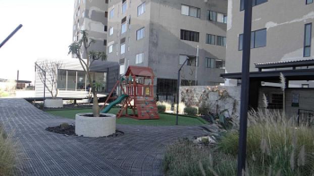 Venta de departamento en San Andrés Cholula, Puebla. 