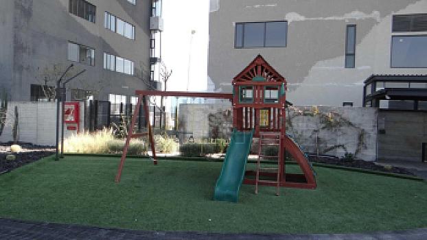Venta de departamento en San Andrés Cholula, Puebla. 