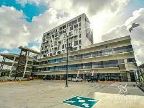 San Francisco Condos y Plaza Cancun Quintana Roo