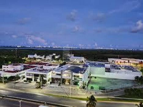 San Francisco Condos y Plaza Cancun Quintana Roo
