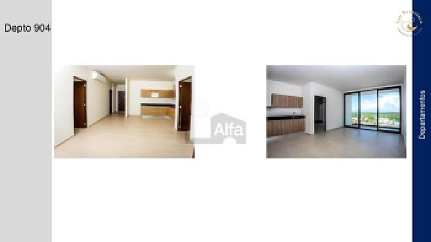 Venta de Condos y/o departamentos en Plaza Comercial San Francisco, SMZ-11, Cancun Quintana Roo