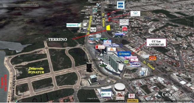 Venta de Condos en Plaza Comercial San Francisco, SMZ-11, Cancun Quintana Roo