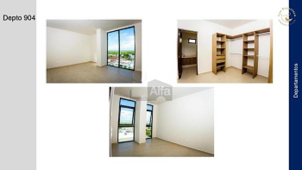 Venta de Condos y/o departamentos en Plaza Comercial San Francisco, SMZ-11, Cancun Quintana Roo