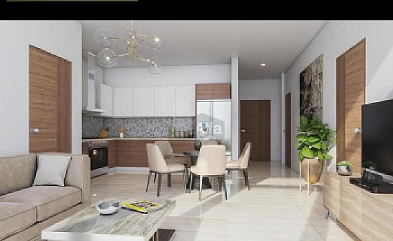 Venta de Condos en Plaza Comercial San Francisco, SMZ-11, Cancun Quintana Roo
