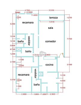 Departamento en sale en Petrolera, Tampico, Tamaulipas