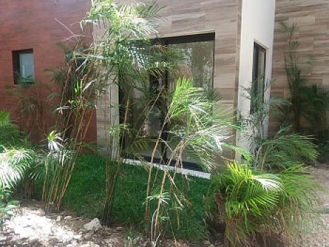 Departamento en venta y renta en Lagunas de Mayakoba, Playa del Carmen, Quintana Roo.