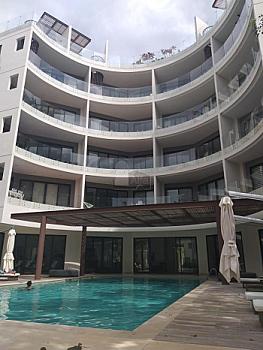 Departamento en venta y renta en Lagunas de Mayakoba, Playa del Carmen, Quintana Roo.
