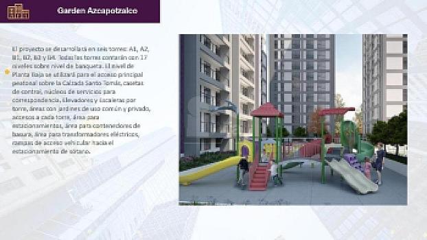 Departamento en venta en Col Santo Tomas, Alcaldia Azcapotzalco, Ciudad de Mexico.