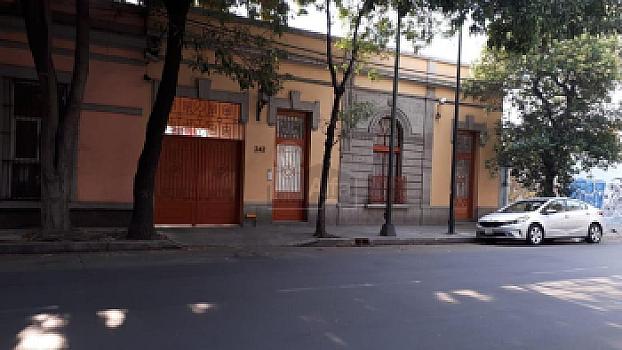 Departamento en venta Colonia Santa Maria la Rivera, Alcaldía Cuauhtémoc, Ciudad de México