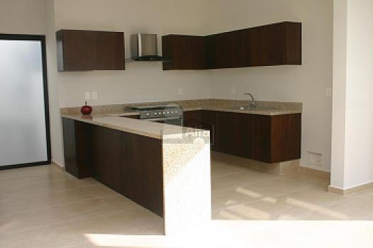 PREVENTA CASA en Querétaro. Casa un solo piso.