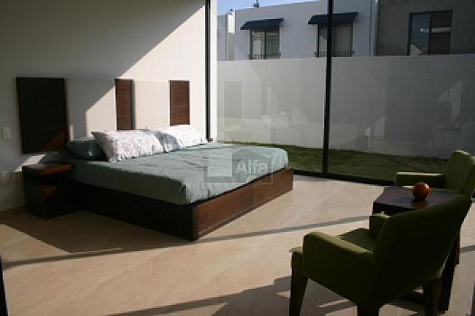PREVENTA CASA en Querétaro. Casa un solo piso.