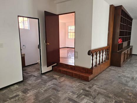 Casa en renta en Prados Agua Azul ciudad de Puebla, Pue.